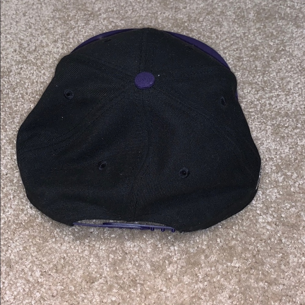 SnapBack Hat - Picture 3 of 7